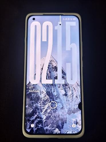 redmi note 4: Xiaomi, Mi 11 Ultra, Б/у, 256 ГБ, цвет - Черный — 3