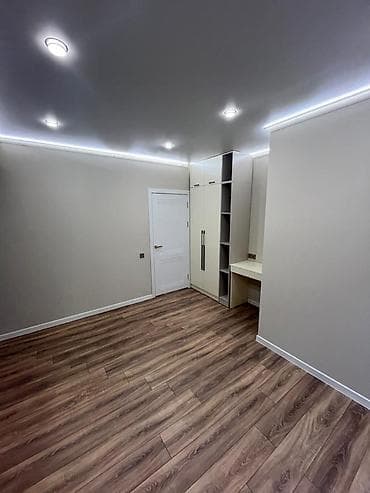 flat kant: 2 комнаты, 72 м², Элитка, 9 этаж, Евроремонт — 1