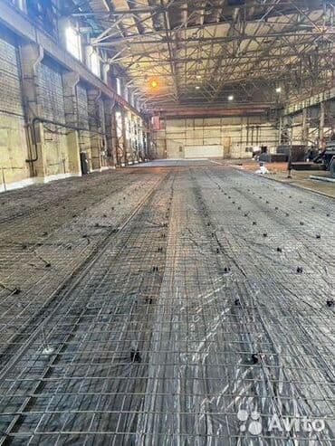 заливка пола: Стяжка Бесплатная консультация Больше 6 лет опыта — 3