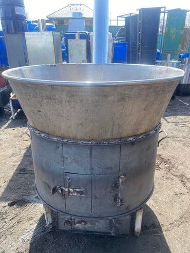 кастрюля 40 литров нержавейка: Дежа, котел из нержавейки и дюраль. 150-350 л. В комплекте крышка — 12