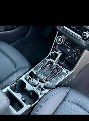 ссанг енг: Ssangyong Korando: 2020 г., 1.6 л, Автомат, Дизель, Кроссовер — 9