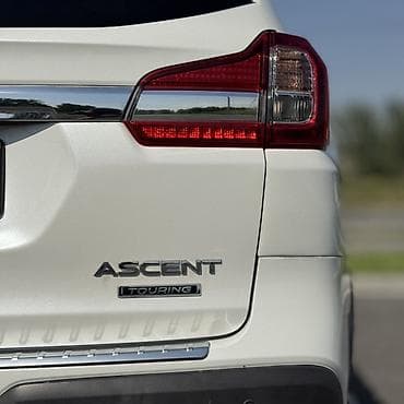 kia k 8: Subaru Ascent: 2021 г., 2.4 л, Автомат, Бензин, Кроссовер — 7