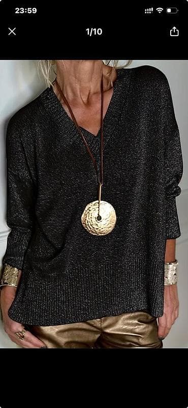 Кофты, свитеры: Большой размер! Красивое супер кофта новая размер 64-66 цена 3500с — 1