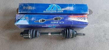 работа на дому через интернет: Продаю новые гранаты внутренние и наружные на хундай Санта фе 2003 — 3