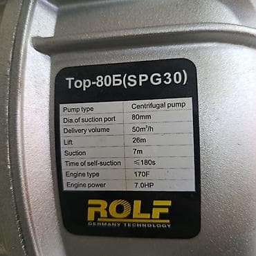 вода насос цена: Мотопомпа Бензиновая — 2