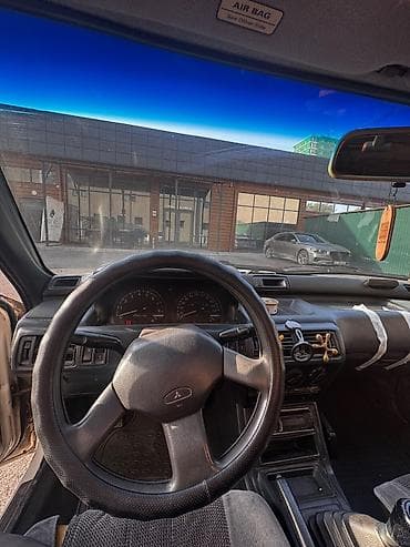 акпп галант: Mitsubishi Galant: 1989 г., 2 л, Механика, Бензин, Седан — 8