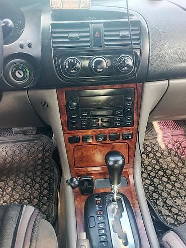 4runner 2010: Продаю Шевроле эванда (дэу магнус ) 2 объём автомат газ бензин с — 10