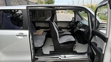 e34 540: Kia Ray: 2019 г., 1 л, Автомат, Бензин, Минивэн — 5