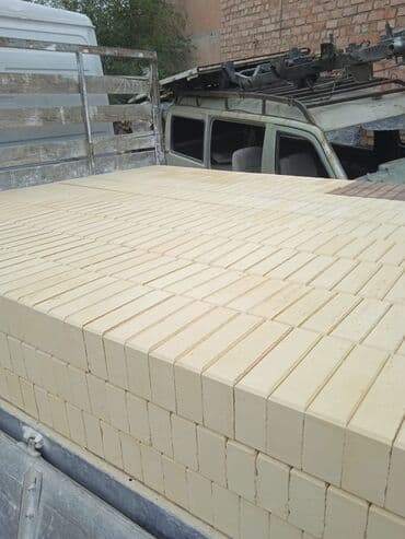 шкаф ош: Декоративный кирпичтер фасад Жана забор,уч очог,мангал ошондой эле там — 4