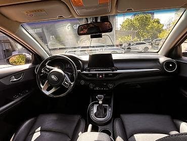 киа к: Kia K3: 2019 г., 1.6 л, Автомат, Бензин, Седан — 10