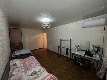 квартра кара балта: 2 комнаты, Собственник, С мебелью полностью — 2