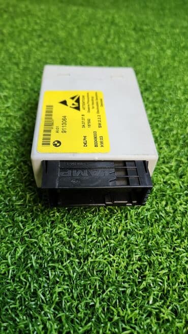 запчасти на бмв е39 в бишкеке: Комутац центр центральной консоли Е60LCI 9 113 064 В отличном — 2