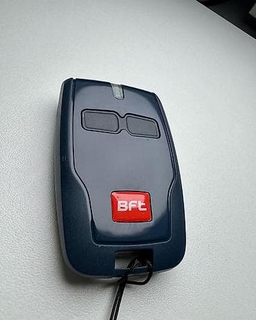 Подбор и программирование пультов любой совместимости (Саmе, Niсе