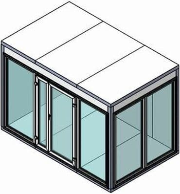 промышленные холодильники для хранения фруктов цена: Холодильные камеры!!! холодильные моноблоки или сплит-системы — 6