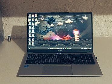 flip 4: Ноутбук Acer, тонкий серебристый ультрабук. Ключевые особенности: - — 5