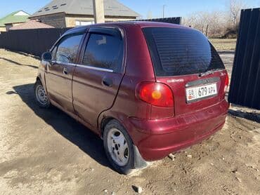 двигатель дэу нексия 1.5 8 клапанов: Daewoo Matiz: 2008 г., Хэтчбэк — 2