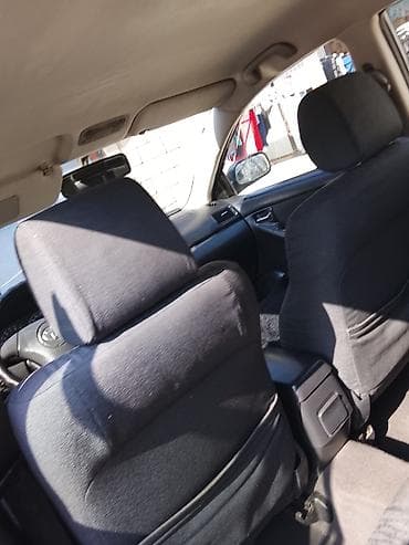 тойота марк 2 бампер: Toyota Corolla: 2004 г., 1.6 л, Механика, Бензин, Универсал — 8