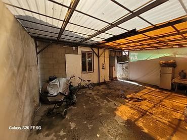 локация: Продаётся пол дома 46кв.м отопливается на газе вода скважина — 8