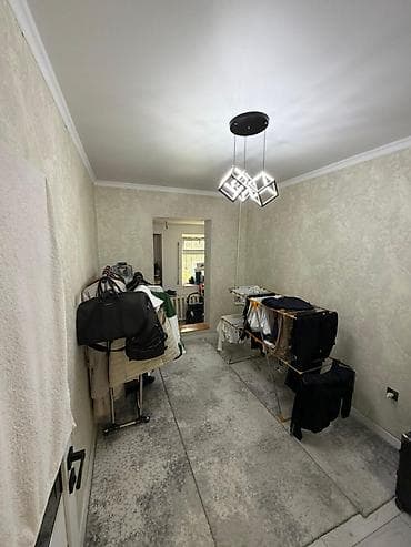 all group: 3 комнаты, 70 м², 105 серия, 1 этаж, Евроремонт — 6