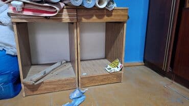 отдам дом в хорошие руки бесплатно: Отдам даром мебель советская, шторы, книги. Пишпек. самовывоз в одни — 2