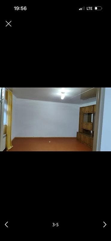 квартира кызыл аскер на долгий срок: 1 комната, Собственник, Без подселения, Без мебели — 3