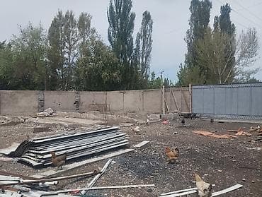 земельные участки семетей: 4 соток, Для строительства, Тех паспорт — 1