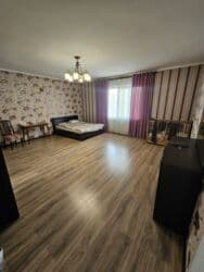 дом в манас: Дом, 250 м², 4 комнаты, Собственник, Евроремонт — 25