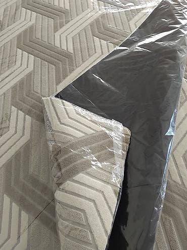 Тошоки: Ковер — 3