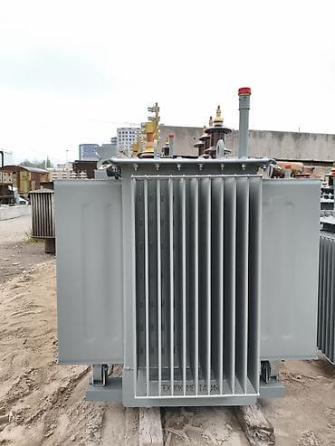 Силовые трансформаторы: ТМГ трансформаторы, Для понижения, Масляные, Казахстан — 2