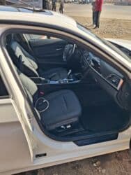 купить авто без посредников от хозяина недорого: BMW 3 series: 2017 г., 2 л, Автомат, Дизель, Седан — 5