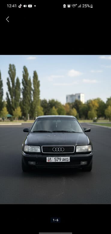 удаление царапин на авто бишкек: Audi S4: 1993 г., 2.6 л, Механика, Газ, Седан — 1