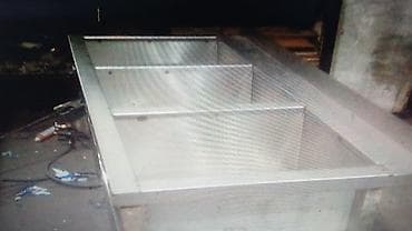 Контейнеры: Изготовление изделий из нержавейки — 6