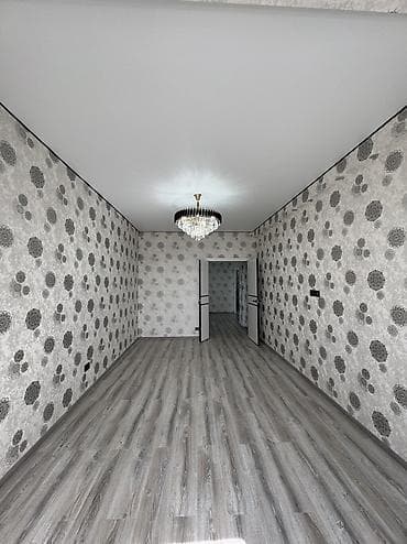 10мкр квартиры: 4 комнаты, 93 м², Элитка, 10 этаж, Евроремонт — 8