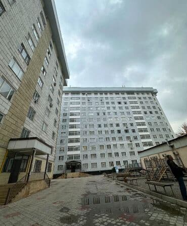 3 комнаты, 85 м², Элитка, 1 этаж, Косметический ремонт