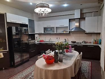 Батир сатып алам: 4 бөлмө, Менчик ээси, Толугу менен эмереги бар — 4