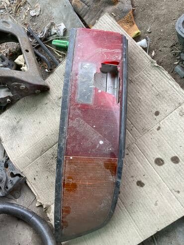 страйкбольное оружие купить бу бишкек: Запчасти от Мазда 323F слепыш. Все в хорошем и рабочем состоянии — 1