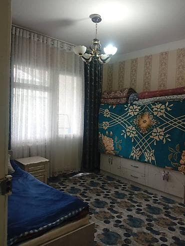 жк променад: 3 комнаты, 83 м² — 6