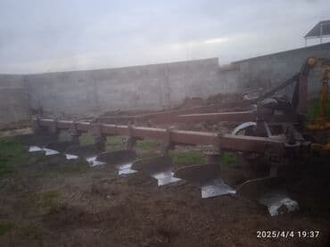 купить опрыскиватель навесной в бишкеке: Тракторы Кировец — 1