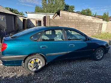 купить задний фонарь тойота авенсис бу: Toyota Avensis: 1998 г., 1.8 л, Механика, Бензин, Хэтчбэк — 1