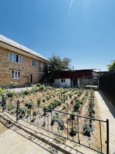 сниму дом сокулук: Дом, 160 м², 7 комнат, Собственник, Евроремонт — 3