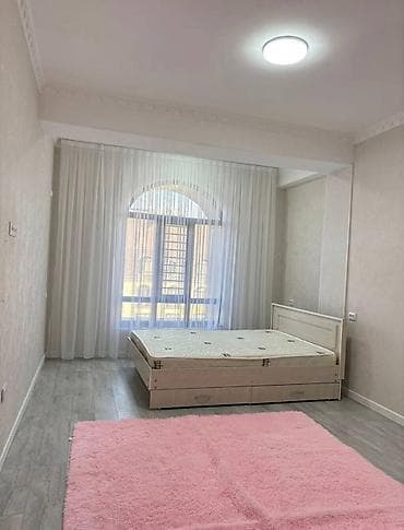sky: 2 комнаты, 50 м², Вефа ТЦ Элитка, 14 этаж, Дизайнерский ремонт — 2