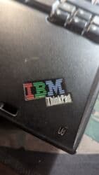 Мониторлор: Ноутбук, 2 ГБ-га чейин ГБ ОЭТ, Колдонулган — 1