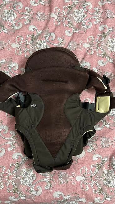 коляски с большими колесами: Коляска, цвет - Серебристый, Б/у — 2