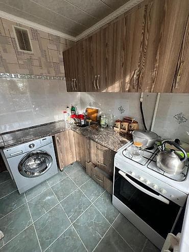 коммерческие помещения бишкек аренда: 2 комнаты, Собственник, Без подселения, С мебелью полностью — 4