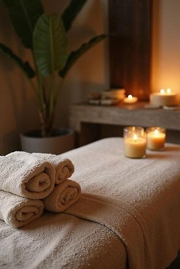 Массаж | Лечебный массаж