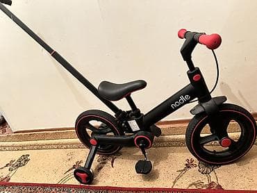 Детский велосипед, Беговел, 3 - 4 года at lalafo.kg Детский велосипед, Беговел, 3 - 4 года