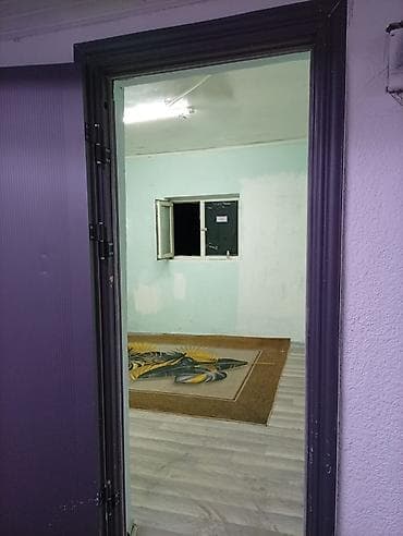 сдаю квартиру калык акиева: 1 комната, Собственник — 2