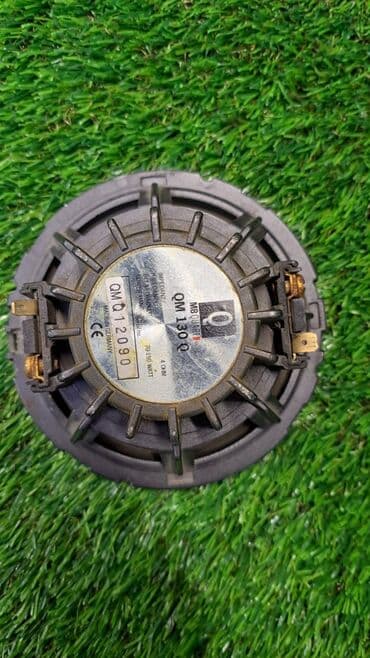 динамик бмв: Динамики по 1000 сом В отличном состоянии, очень большой ассортимент — 3