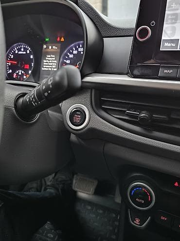 кыргызстан автомобили: Kia Morning: 2020 г., Хэтчбэк — 5