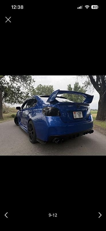 бюджетные авто: Kia : 2019 г., 2 л, Механика, Бензин, Седан — 4